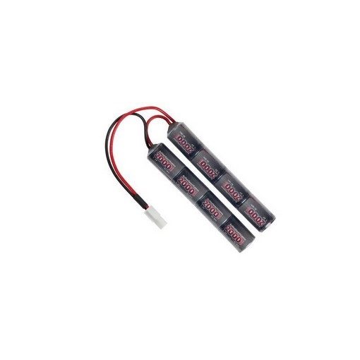 Batterie crane 9.6V 2000mah nimh ASG