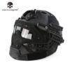 casque-airsoft-emerson-g4-pj-integral+grille-kryptek-typhoon-4