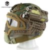 casque-airsoft-emerson-g4-pj-integral+grille-multicam-2