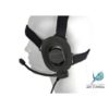 Casque radio Bowman Elite 2 - Ztac - Foliage