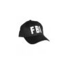 Casquette FBI Airsoft