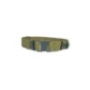 Ceinturon porte-accessoires 55 mm Olive Airsoft