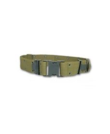 Ceinturon porte-accessoires 55 mm Olive Airsoft