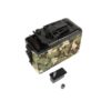 Chargeur Ammo box M249 1200 billes Classic Army