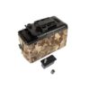 Chargeur Ammo box M249 LMG MK46 (1200 billes)