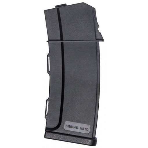 Chargeur CZ Bren 805 AEG 550 billes