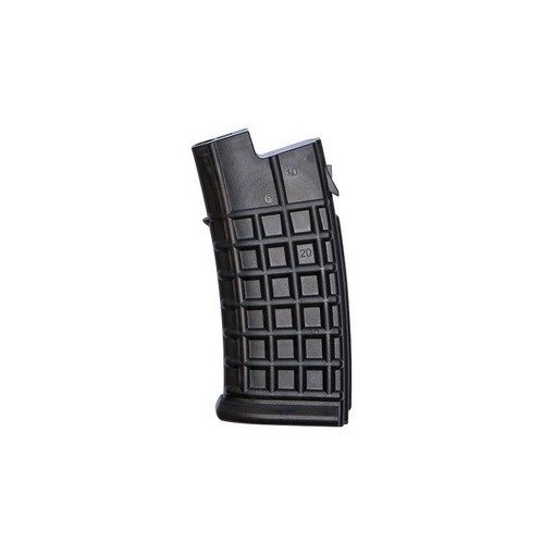 Chargeur Steyr AUG Mid Cap 110 billes ASG