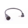 Connection PTT type Motorola Emerson