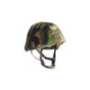 Couvre casque Airsoft Woodland Taille L