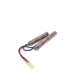EP Batterie Nimh 8.4V 1600mAh double stick