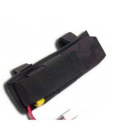 Etui de batterie airsoft AEG