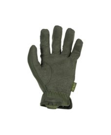 Gants airsoft Mechanix Fast-Fit Olive Drab