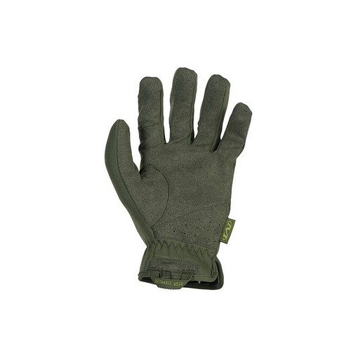 Gants airsoft Mechanix Fast-Fit Olive Drab