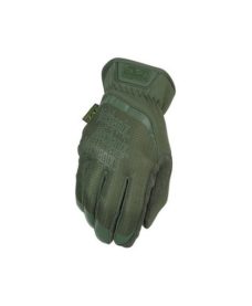 Gants airsoft Mechanix Fast-Fit Olive Drab