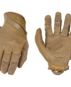 Gants airsoft Mechanix Original 0.5 Coyote