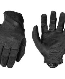 Gants airsoft Mechanix Original Covert 0.5 Noir