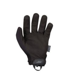 Gants airsoft Mechanix Original Covert (Noir)