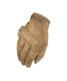 Gants airsoft Mechanix Original Coyote