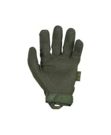 Gants airsoft Mechanix Original Olive Drab