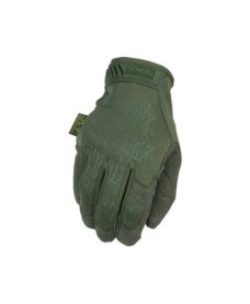 Gants airsoft Mechanix Original Olive Drab