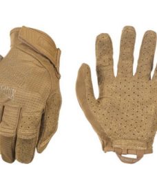 Gants airsoft Mechanix Original VENT Coyote