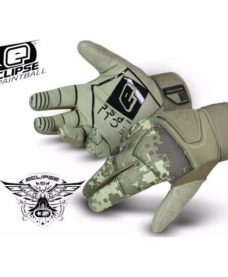 Gants Eclipse HDE Gen4 Taille XL