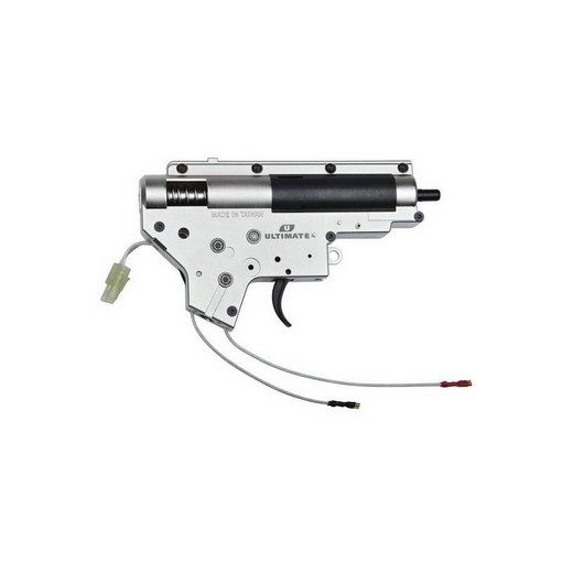 Gearbox SR16 Ultra torque M150