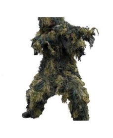 Ghillie camouflage Airsoft