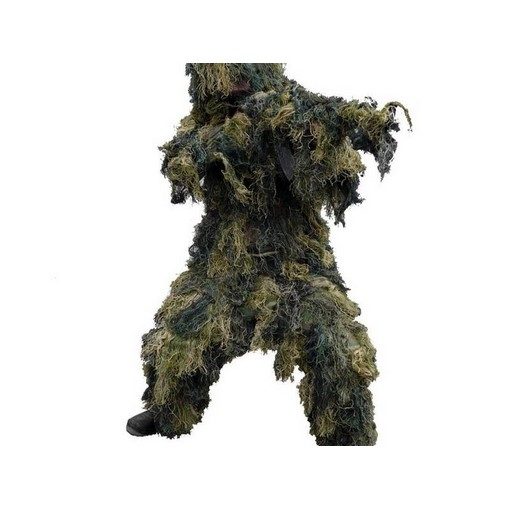 Ghillie camouflage Airsoft