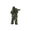 Ghillie camouflage Airsoft