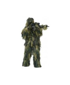 Ghillie camouflage Airsoft