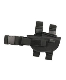 Holster Airsoft de cuisse droitier universel