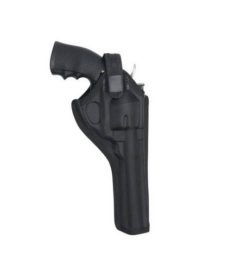 Holster Dan Wesson 6 / 8 pouces de ceinture Noir