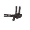 Holster de cuisse M92 / G17 / G18