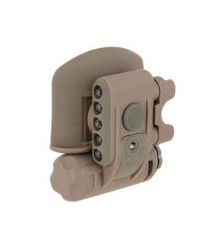 Lampe de Casque Compact Light Gen 2 Tan