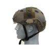 Lampe de casque Night Evolution Mod3 Tan