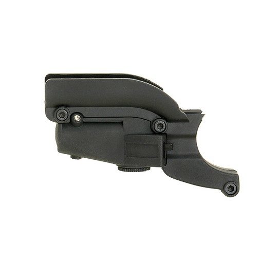 Laser Rouge Beretta sans rails