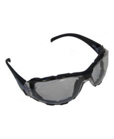 Lunettes de protection Airsoft PROmouss Noires