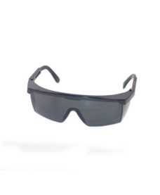 Lunettes de protection Airsoft PROsport Noires