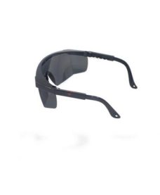 Lunettes de protection Airsoft PROsport Noires