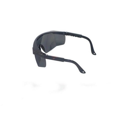 Lunettes de protection Airsoft PROsport Noires