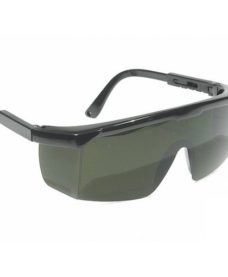 Lunettes de protection Airsoft PROsport Noires