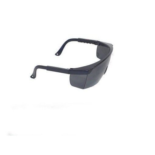 Lunettes de protection Airsoft PROsport Noires