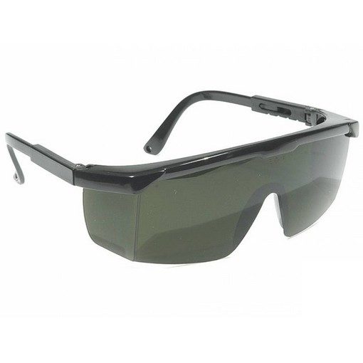 Lunettes de protection Airsoft PROsport Noires