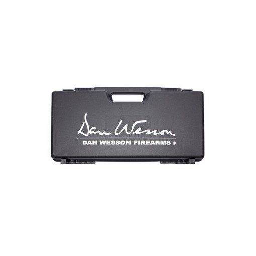 Mallette housse transport Dan Wesson