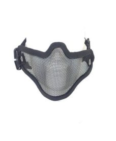 Masque Stalker BK Airsoft