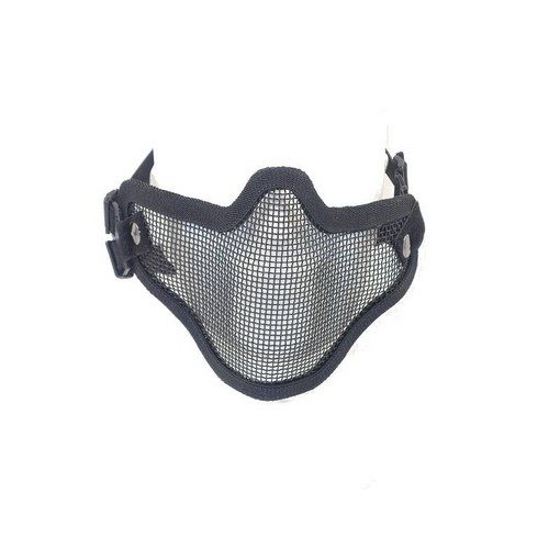 Masque Stalker BK Airsoft