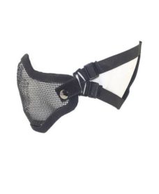 Masque Stalker BK Airsoft