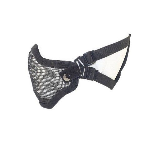 Masque Stalker BK Airsoft