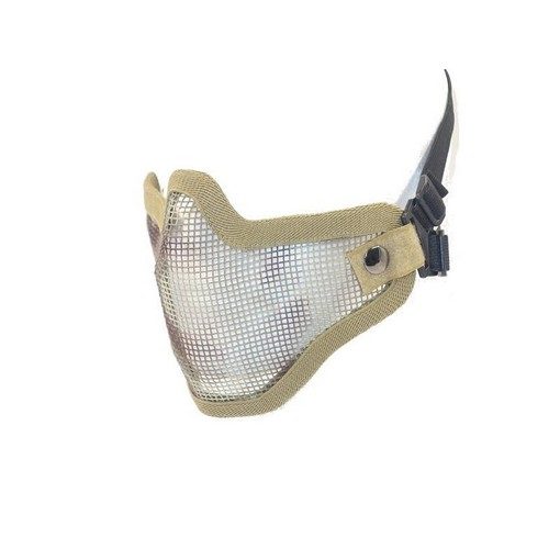 Masque Stalker CAMO Airsoft